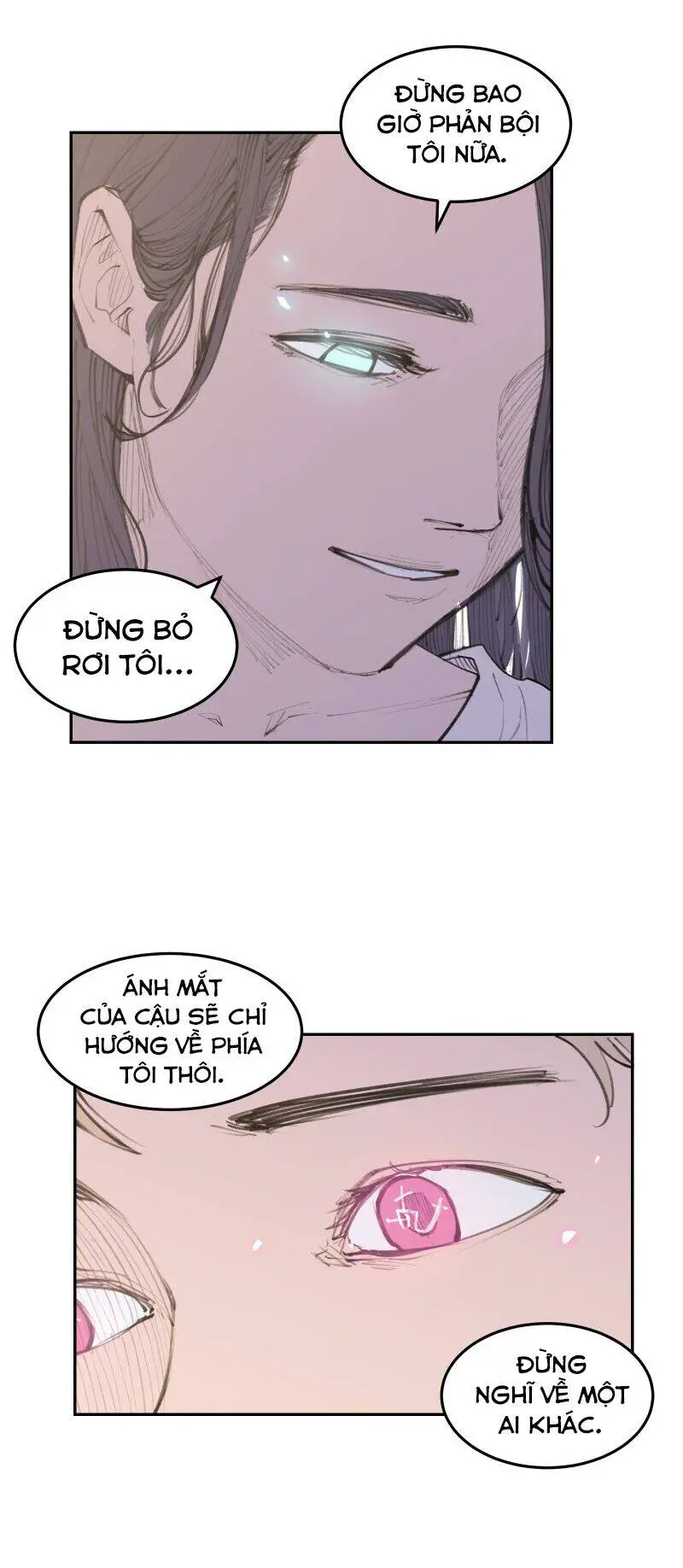Tướng Quỷ Dạy Yêu Nettruyen ZZZ Chương 76 Page 26