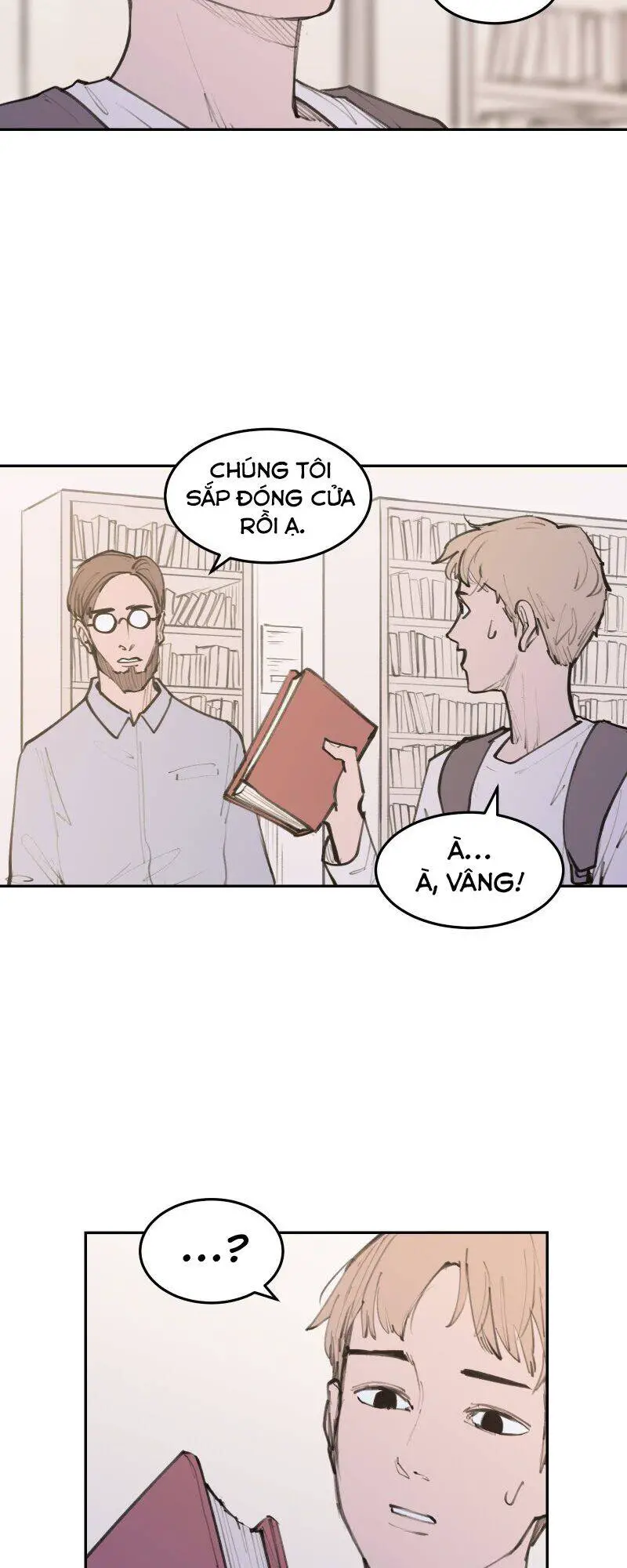 Tướng Quỷ Dạy Yêu Nettruyen ZZZ Chương 76 Page 31
