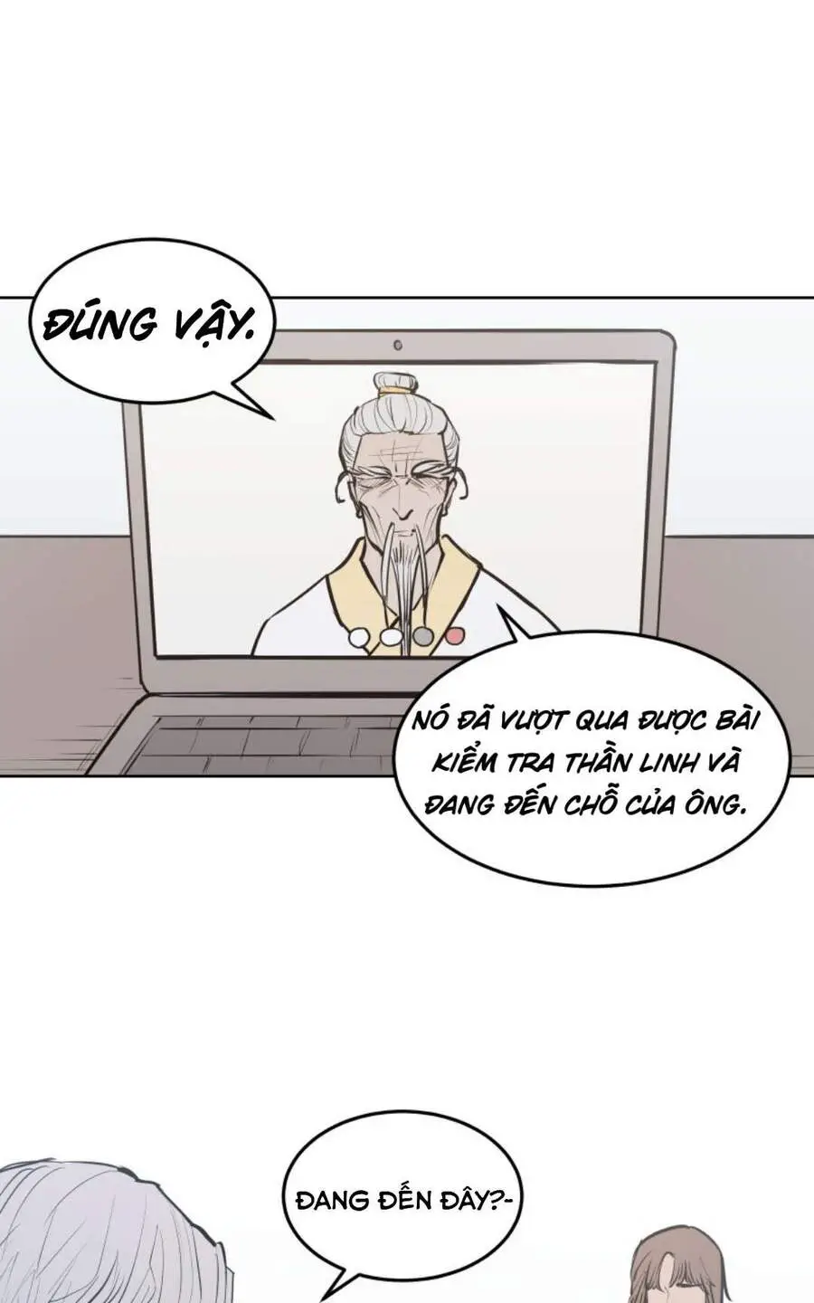 Tướng Quỷ Dạy Yêu Nettruyen ZZZ Chương 58 Page 4