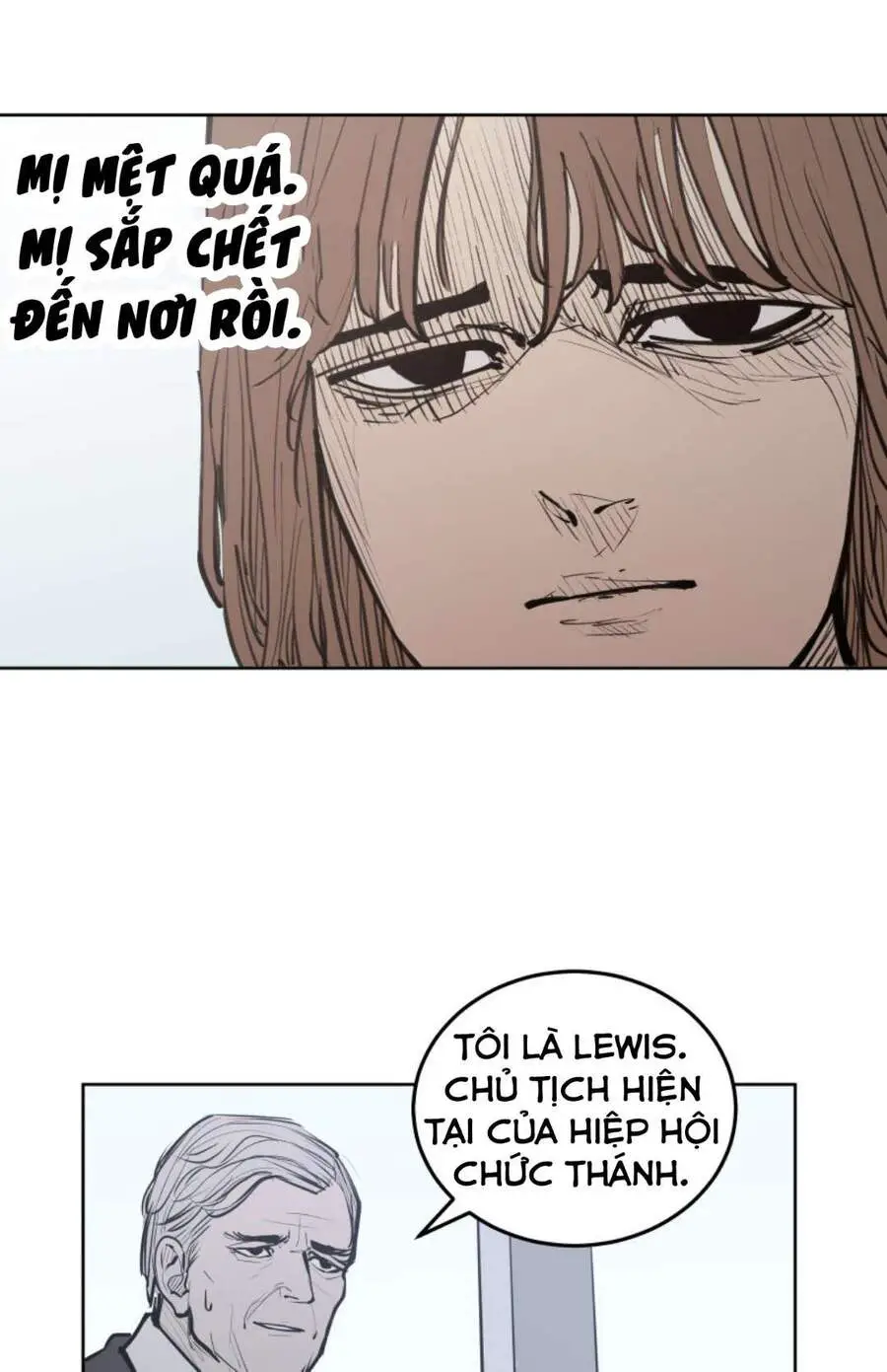 Tướng Quỷ Dạy Yêu Nettruyen ZZZ Chương 58 Page 7