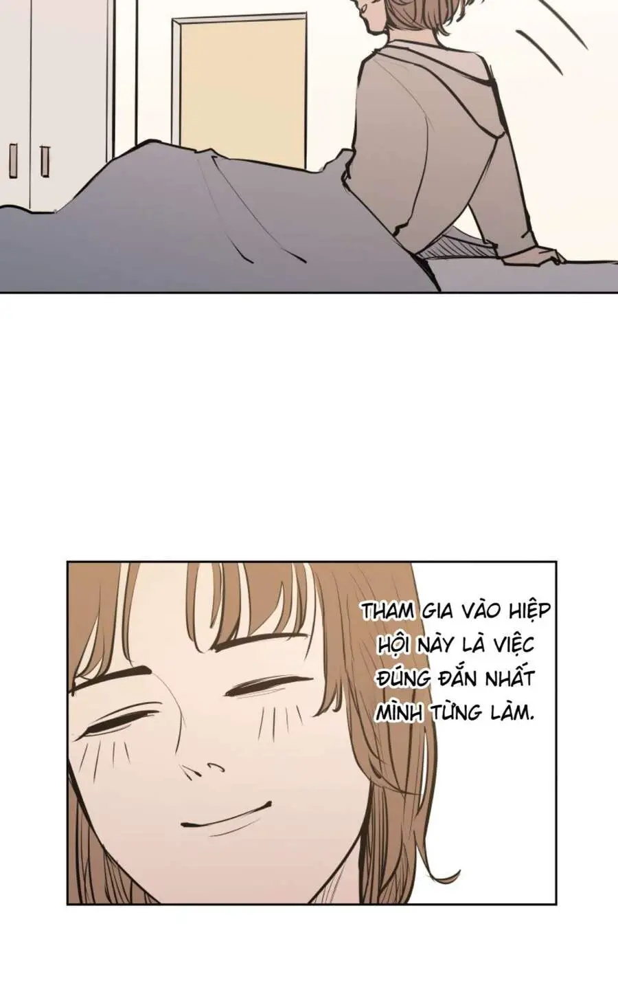 Tướng Quỷ Dạy Yêu Nettruyen ZZZ Chương 58 Page 17