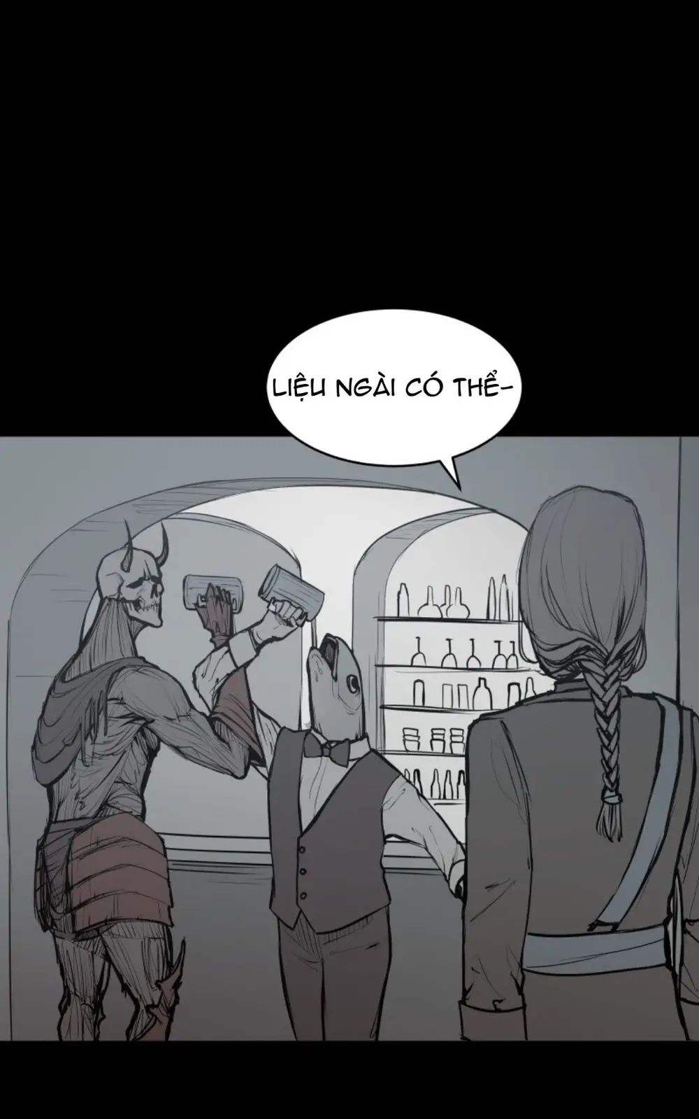 Tướng Quỷ Dạy Yêu Nettruyen ZZZ Chương 29 Page 7