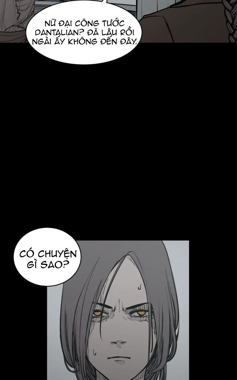Tướng Quỷ Dạy Yêu Nettruyen ZZZ Chương 29 Page 10