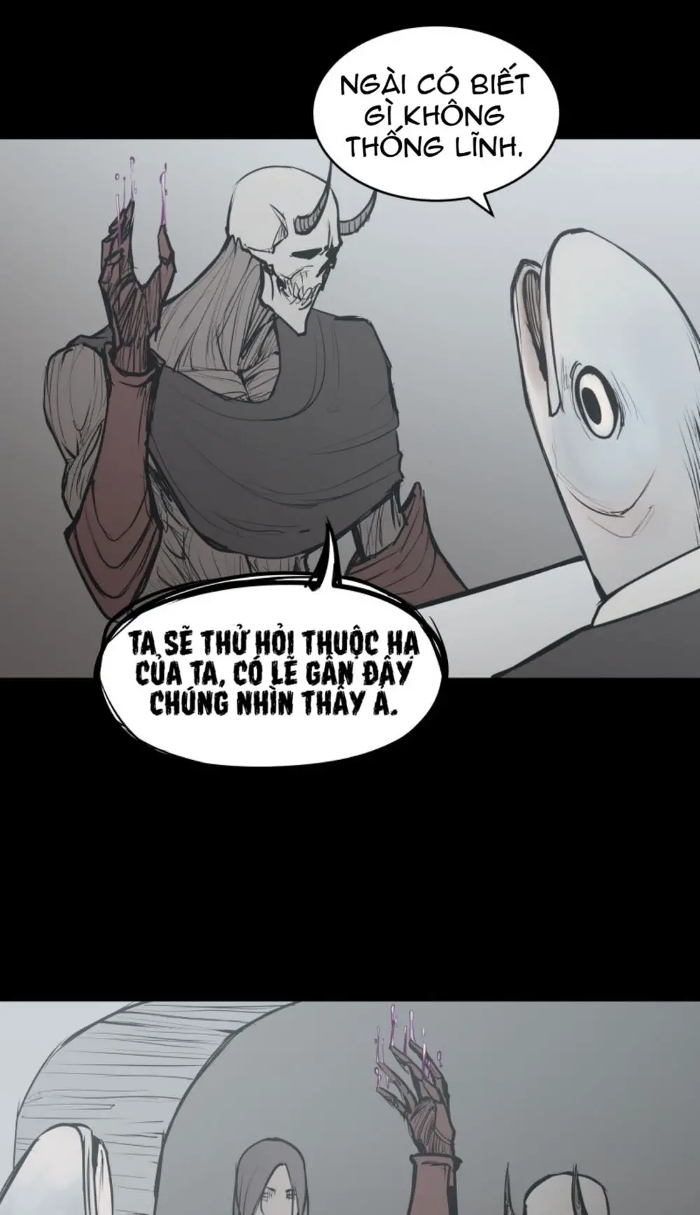 Tướng Quỷ Dạy Yêu Nettruyen ZZZ Chương 29 Page 12