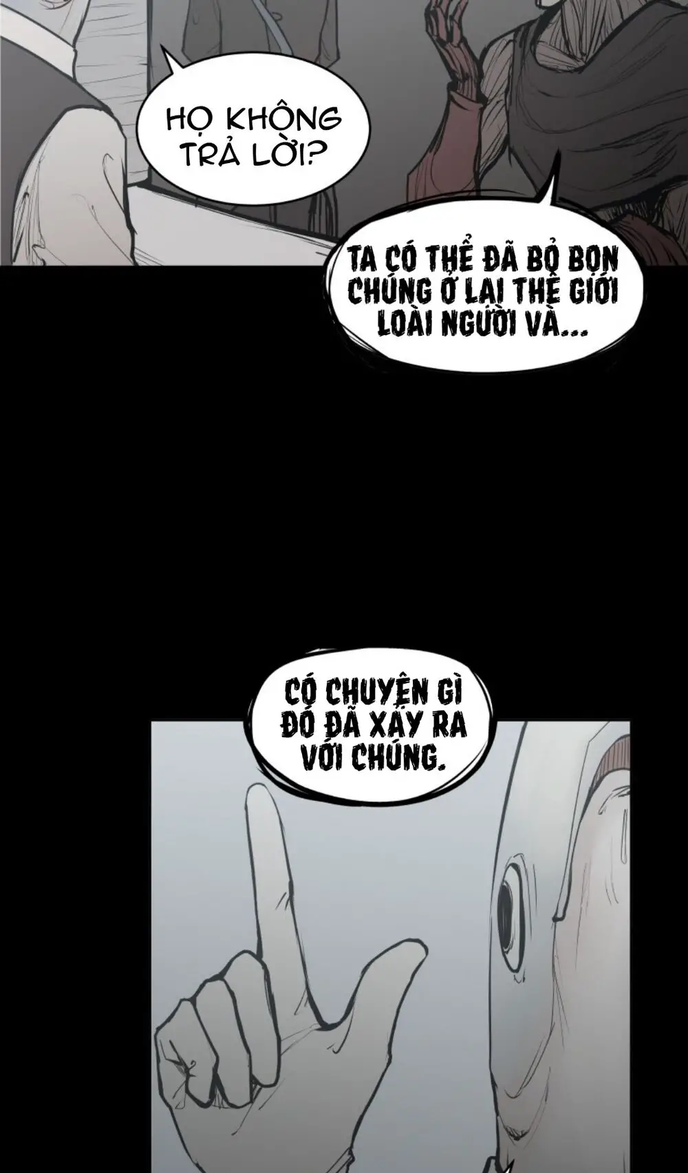 Tướng Quỷ Dạy Yêu Nettruyen ZZZ Chương 29 Page 14