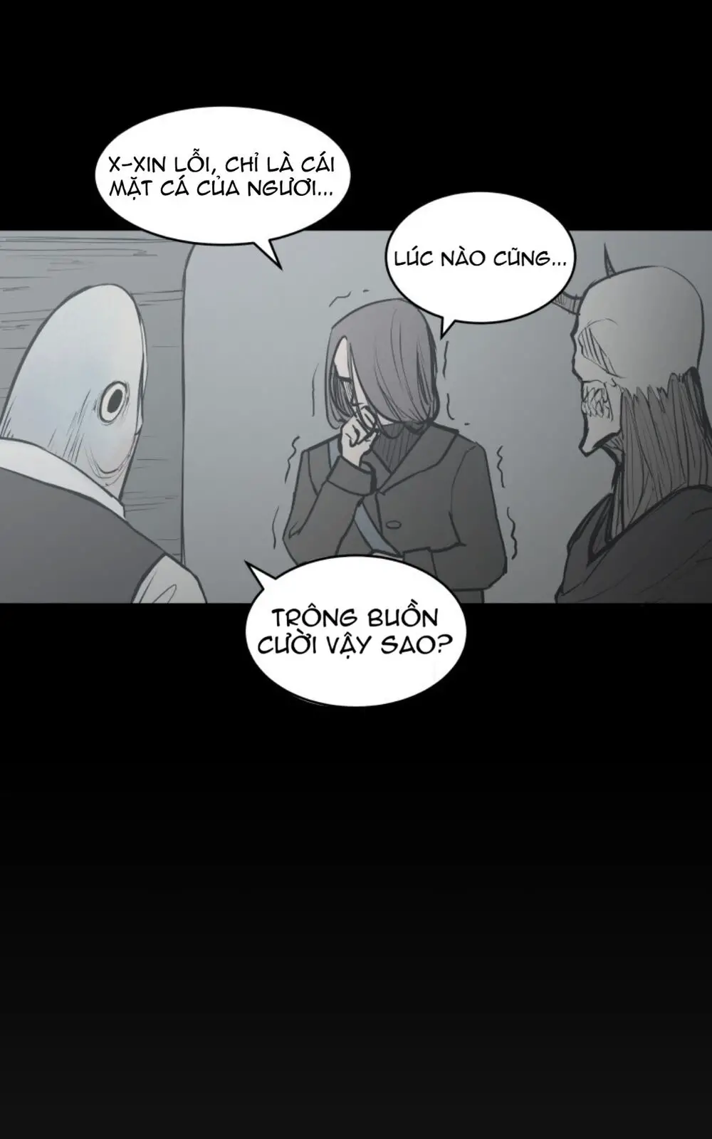 Tướng Quỷ Dạy Yêu Nettruyen ZZZ Chương 29 Page 16