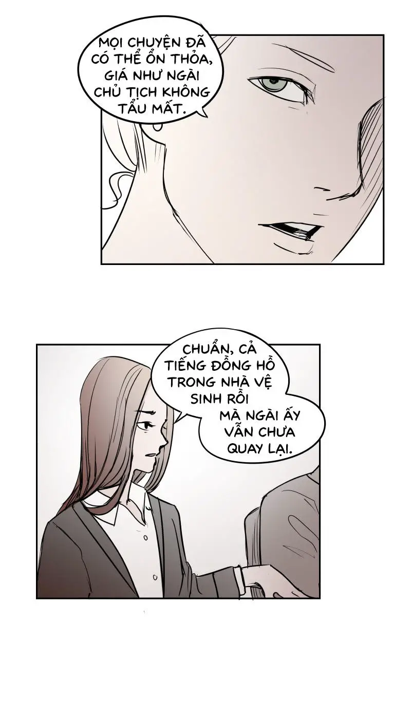Tướng Quỷ Dạy Yêu Nettruyen ZZZ Chương 8 Page 2
