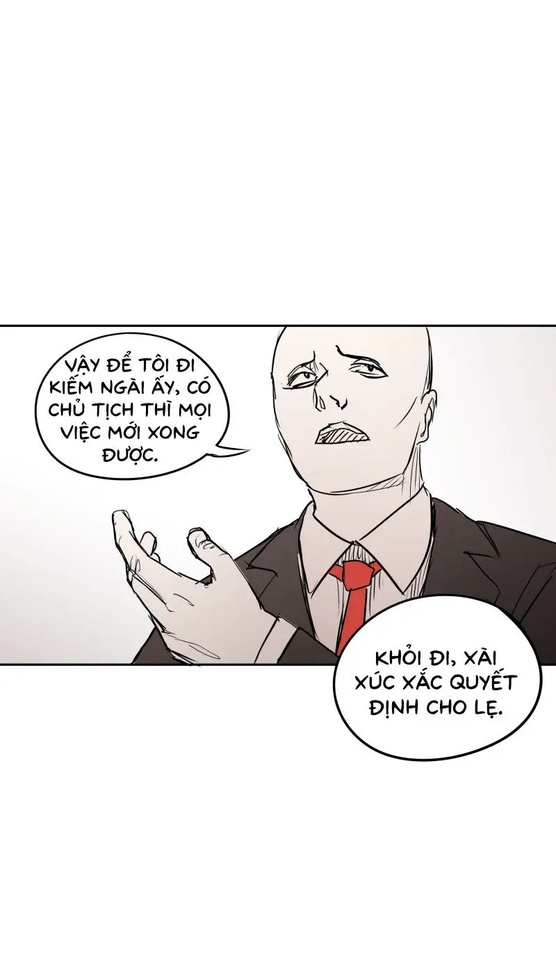 Tướng Quỷ Dạy Yêu Nettruyen ZZZ Chương 8 Page 3