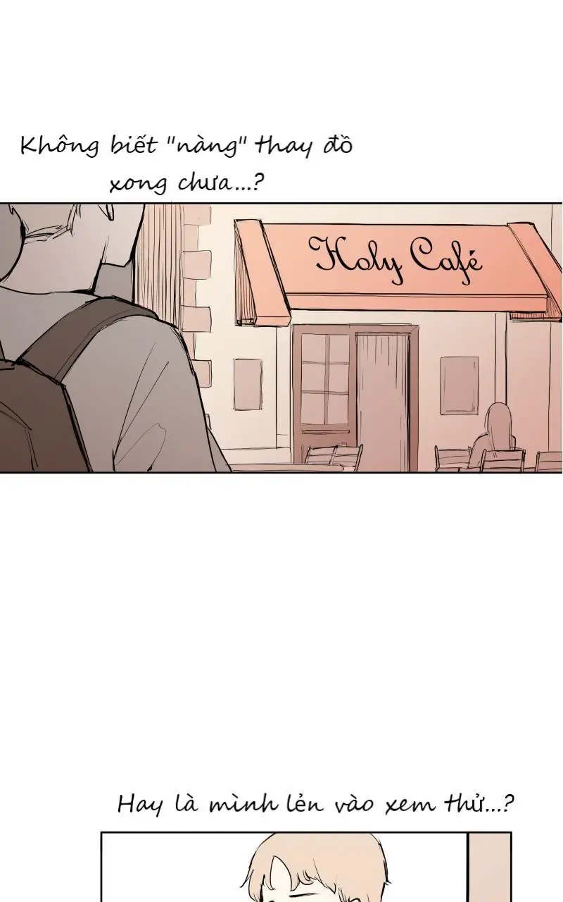 Tướng Quỷ Dạy Yêu Nettruyen ZZZ Chương 14 Page 3