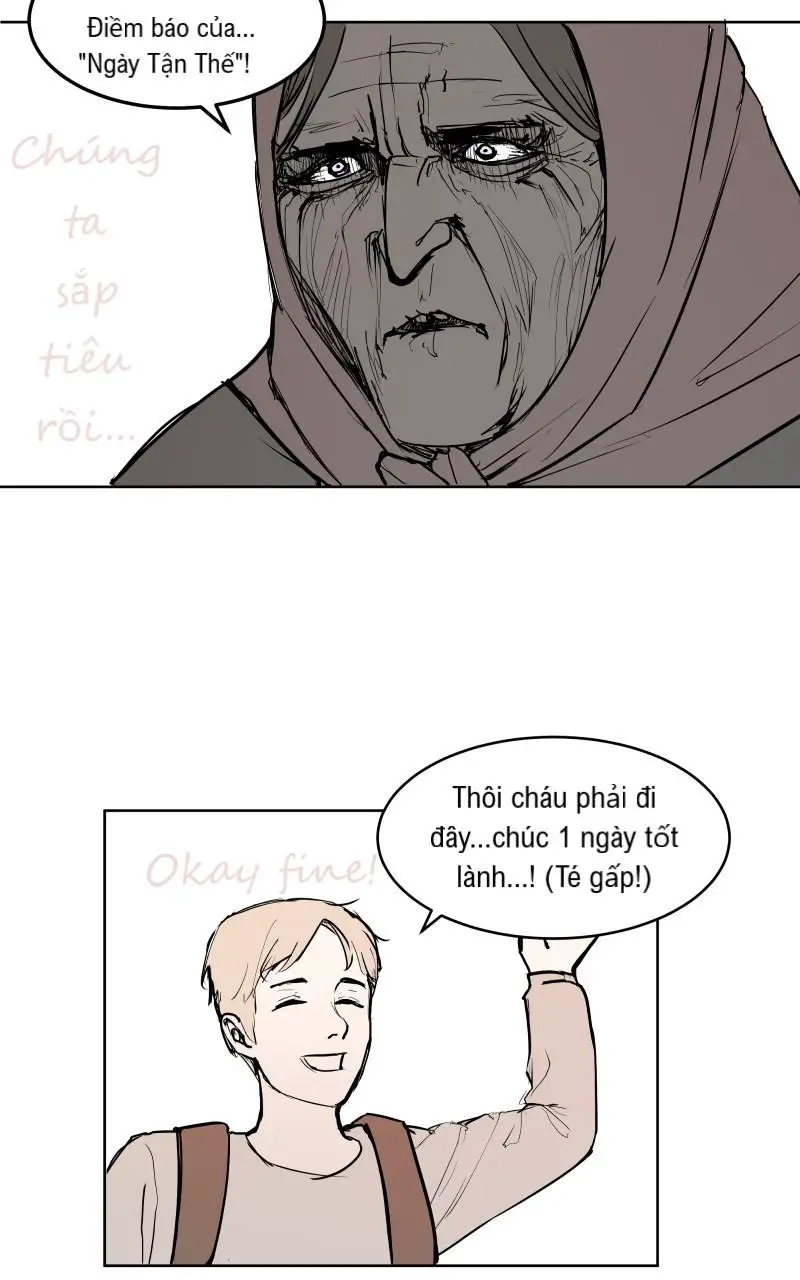Tướng Quỷ Dạy Yêu Nettruyen ZZZ Chương 14 Page 10