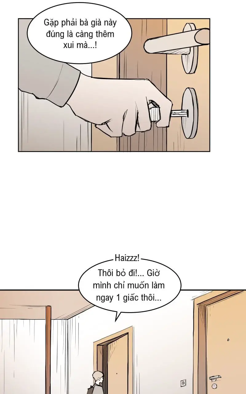 Tướng Quỷ Dạy Yêu Nettruyen ZZZ Chương 14 Page 11