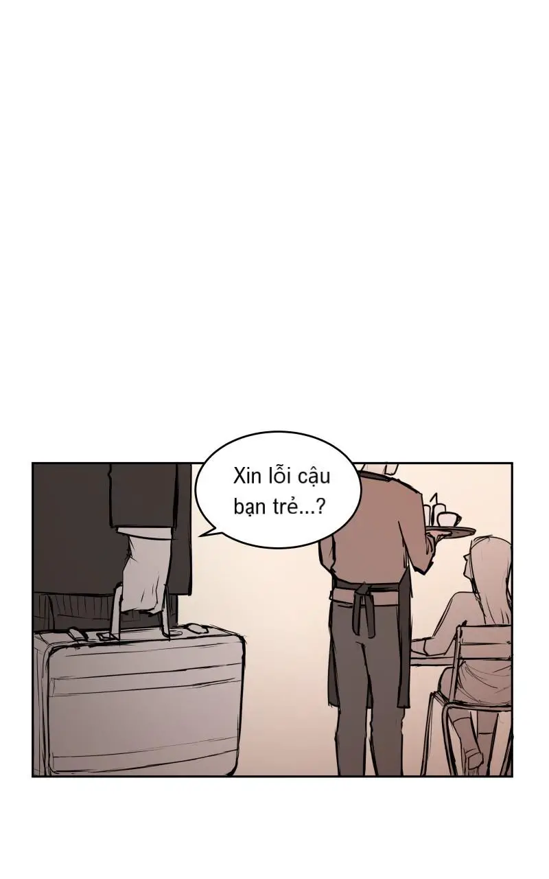 Tướng Quỷ Dạy Yêu Nettruyen ZZZ Chương 13 Page 4