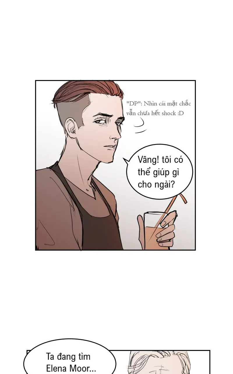 Tướng Quỷ Dạy Yêu Nettruyen ZZZ Chương 13 Page 5