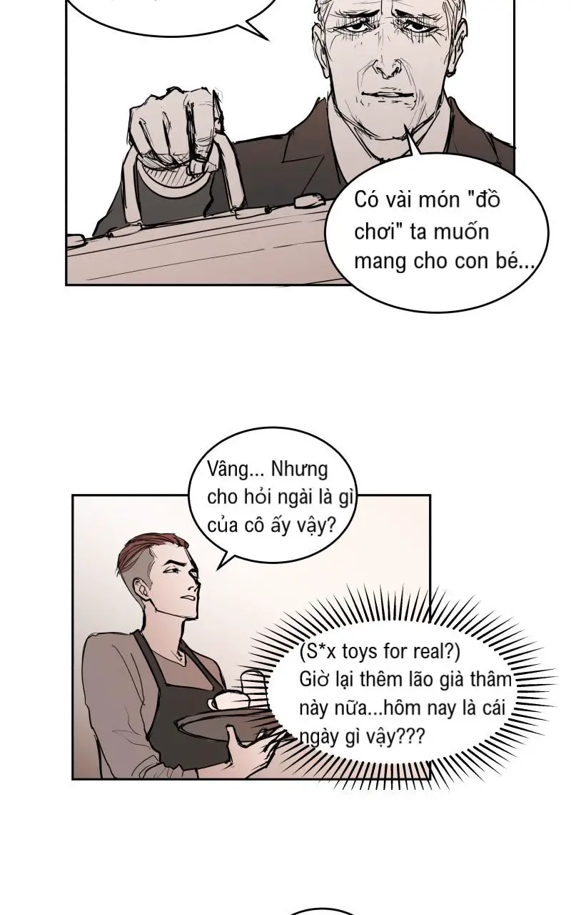 Tướng Quỷ Dạy Yêu Nettruyen ZZZ Chương 13 Page 6
