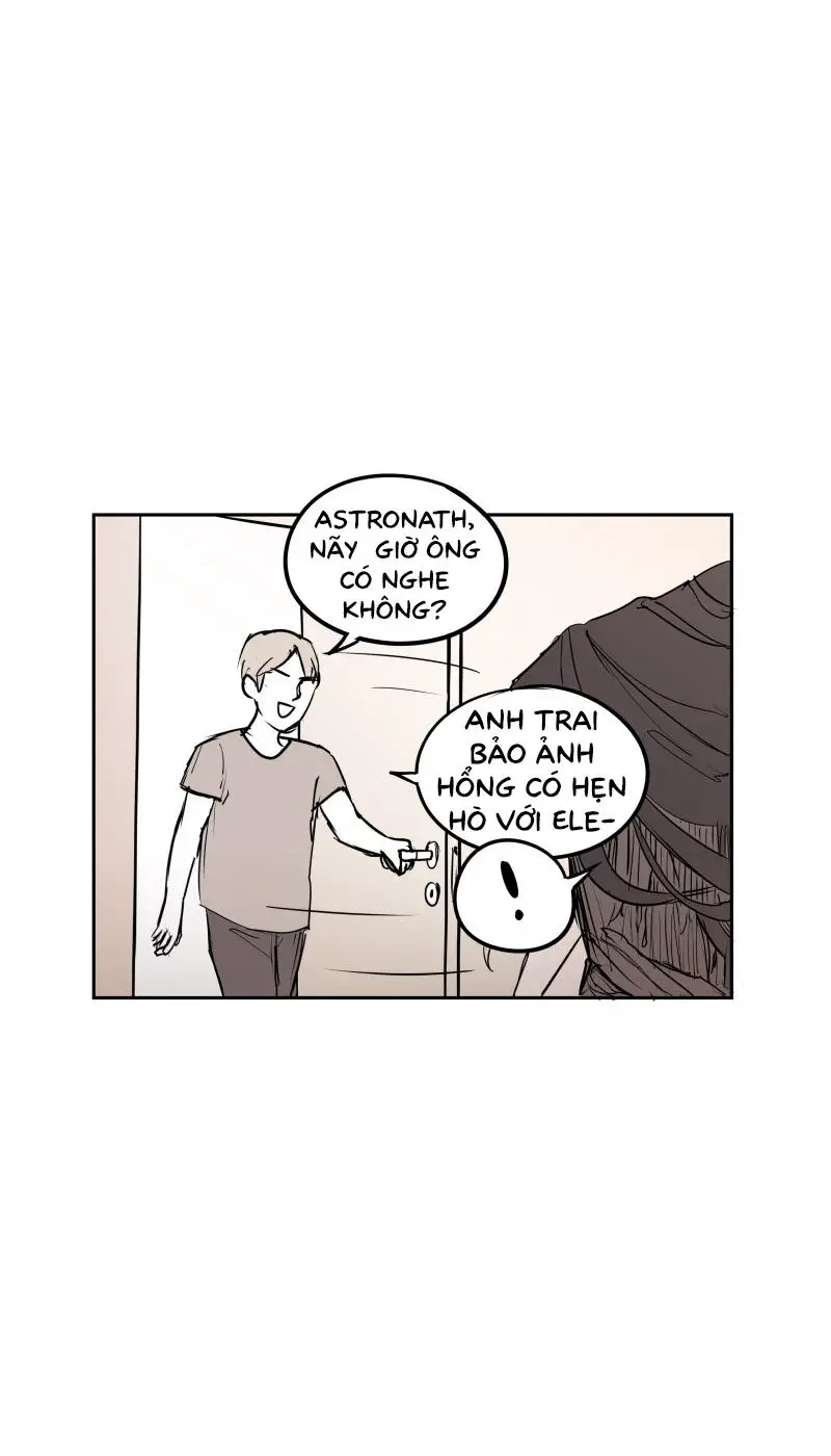 Tướng Quỷ Dạy Yêu Nettruyen ZZZ Chương 6 Page 1