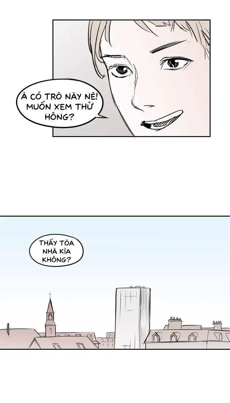 Tướng Quỷ Dạy Yêu Nettruyen ZZZ Chương 6 Page 6