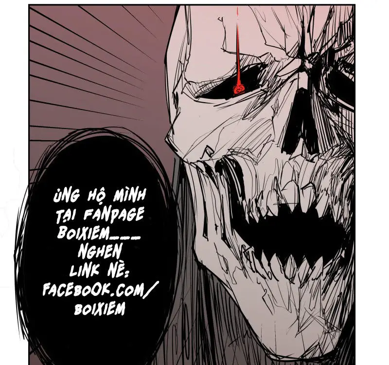 Tướng Quỷ Dạy Yêu Nettruyen ZZZ Chương 6 Page 9