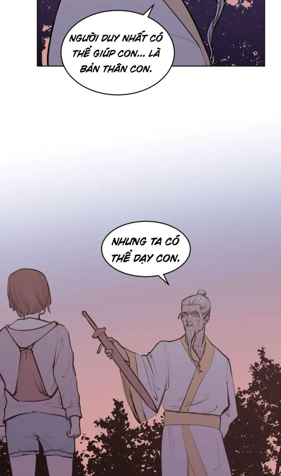 Tướng Quỷ Dạy Yêu Nettruyen ZZZ Chương 56 Page 7