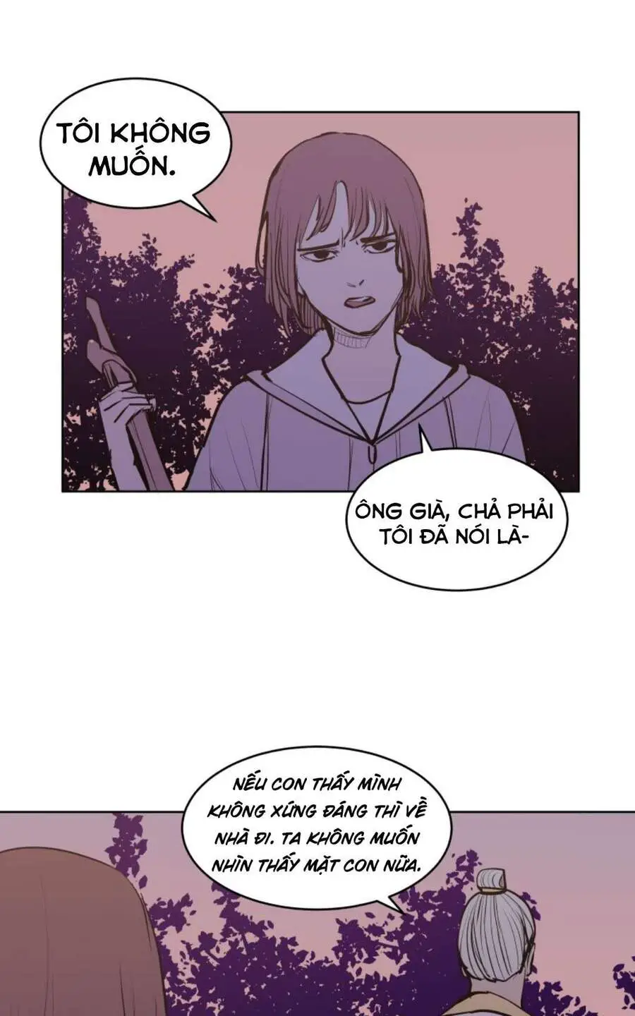 Tướng Quỷ Dạy Yêu Nettruyen ZZZ Chương 56 Page 10