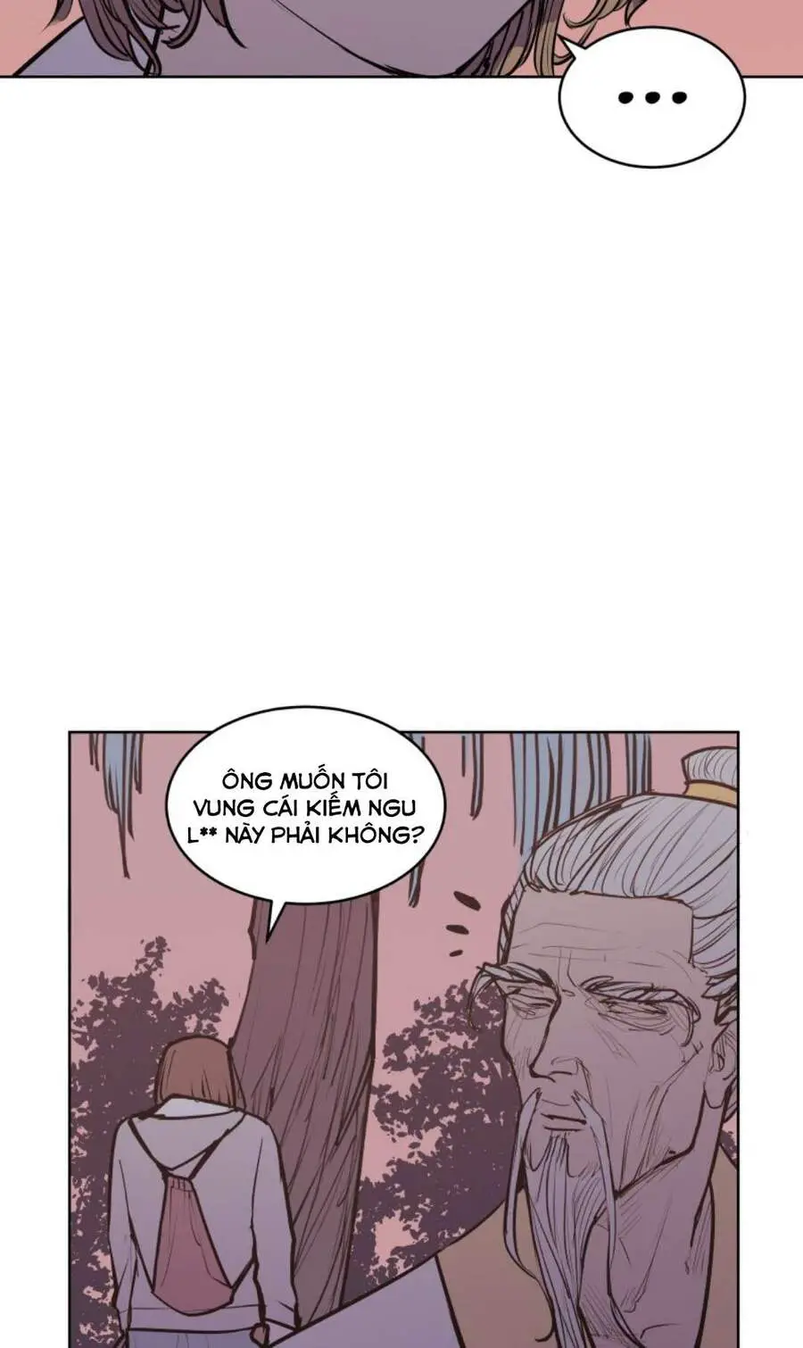 Tướng Quỷ Dạy Yêu Nettruyen ZZZ Chương 56 Page 12