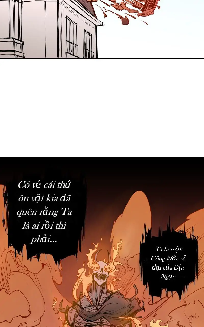 Tướng Quỷ Dạy Yêu Nettruyen ZZZ Chương 11 Page 12