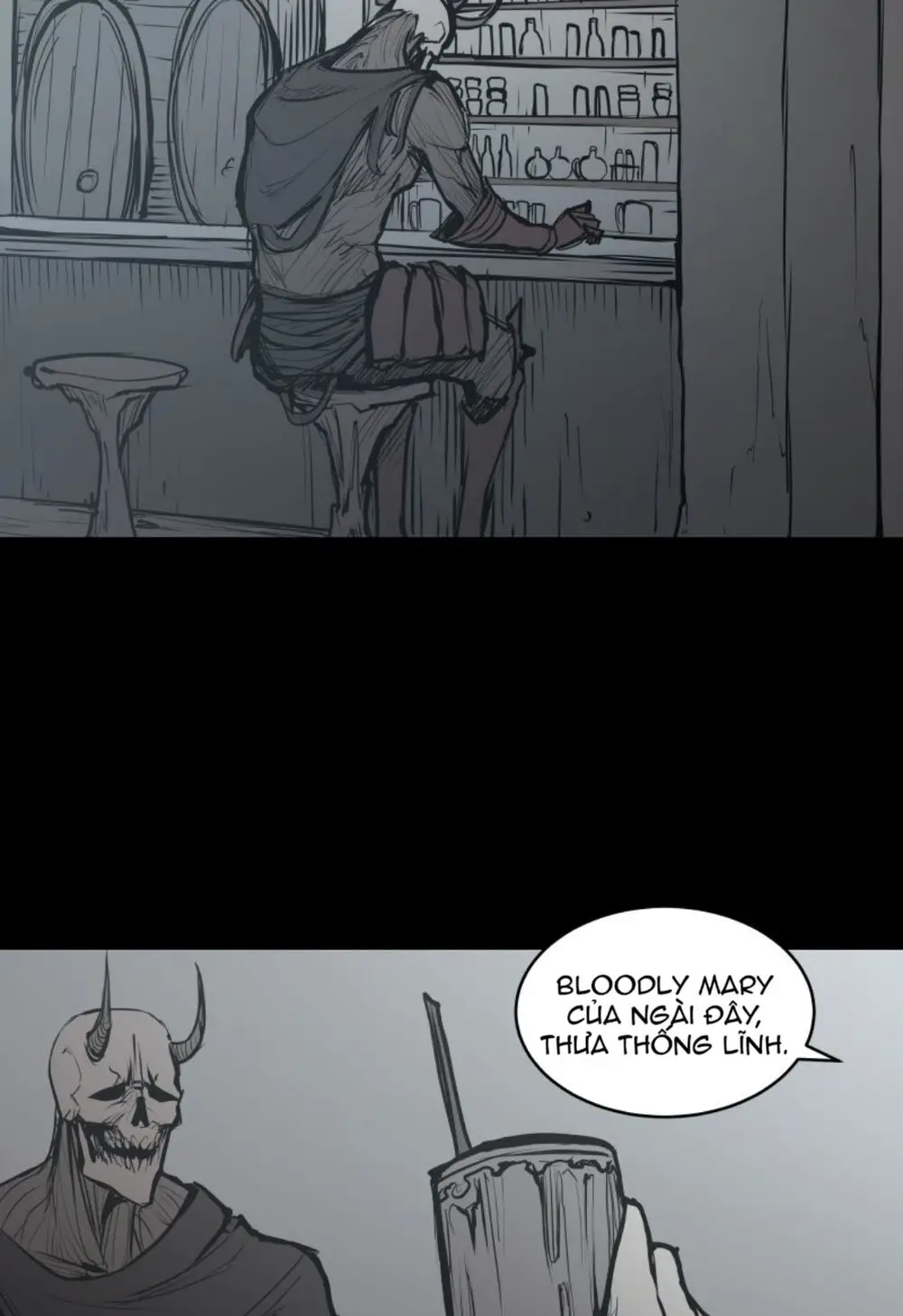 Tướng Quỷ Dạy Yêu Nettruyen ZZZ Chương 28 Page 6