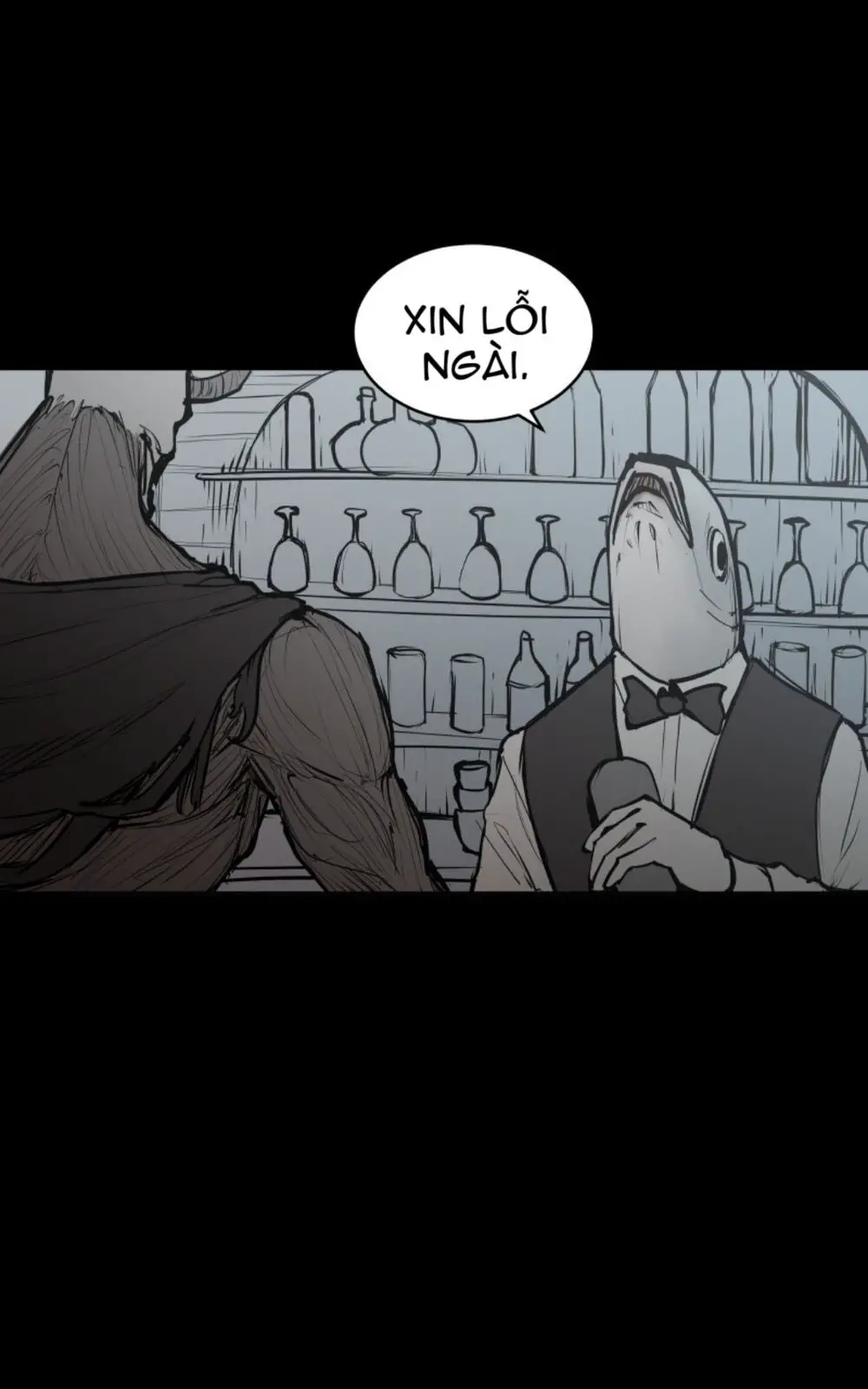 Tướng Quỷ Dạy Yêu Nettruyen ZZZ Chương 28 Page 10