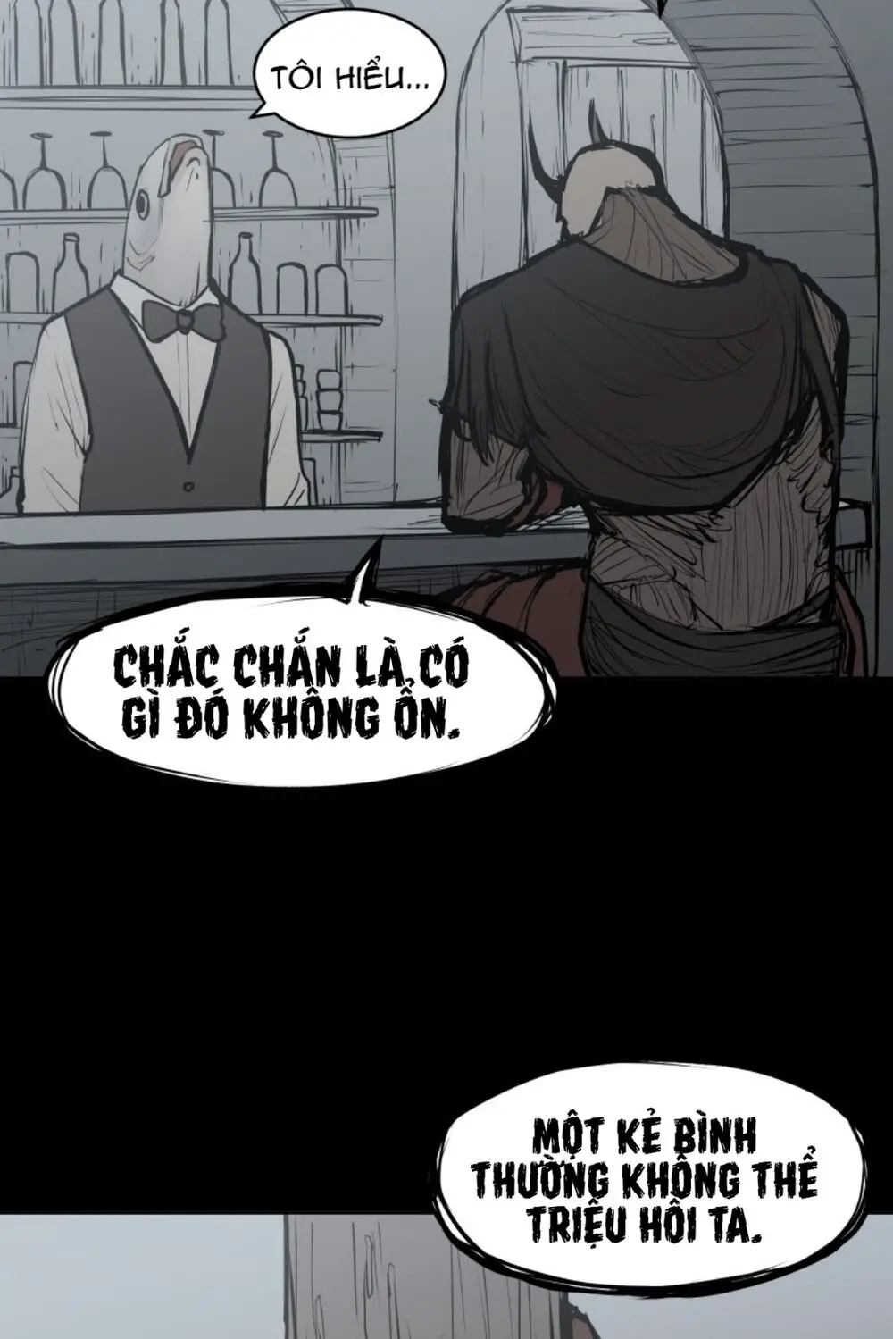 Tướng Quỷ Dạy Yêu Nettruyen ZZZ Chương 28 Page 13