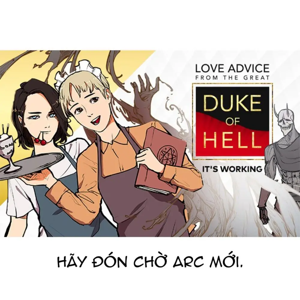 Tướng Quỷ Dạy Yêu Nettruyen ZZZ Chương 28 Page 19