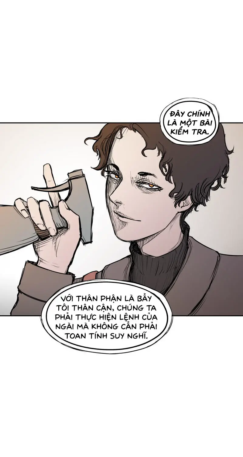 Tướng Quỷ Dạy Yêu Nettruyen ZZZ Chương 10 Page 3