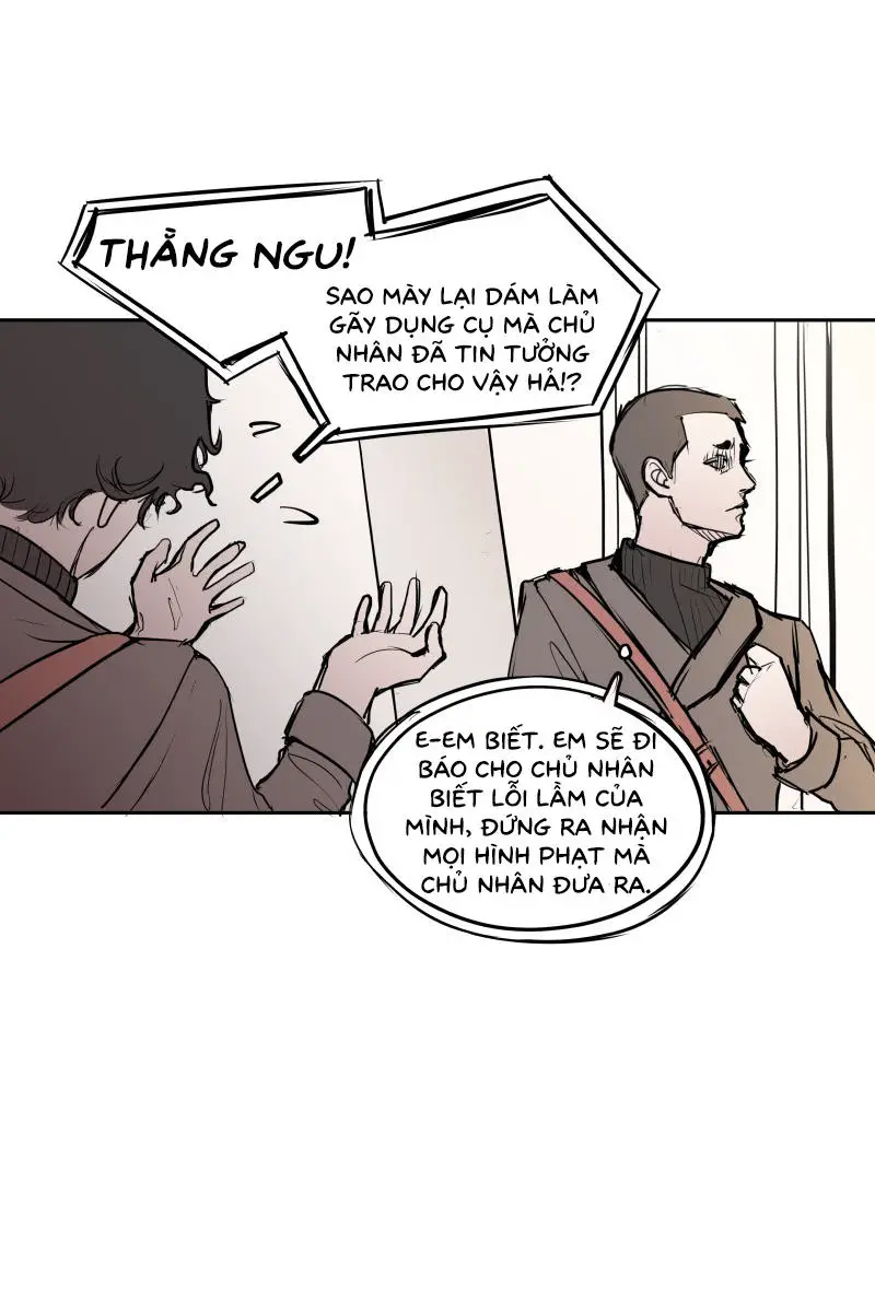 Tướng Quỷ Dạy Yêu Nettruyen ZZZ Chương 10 Page 9