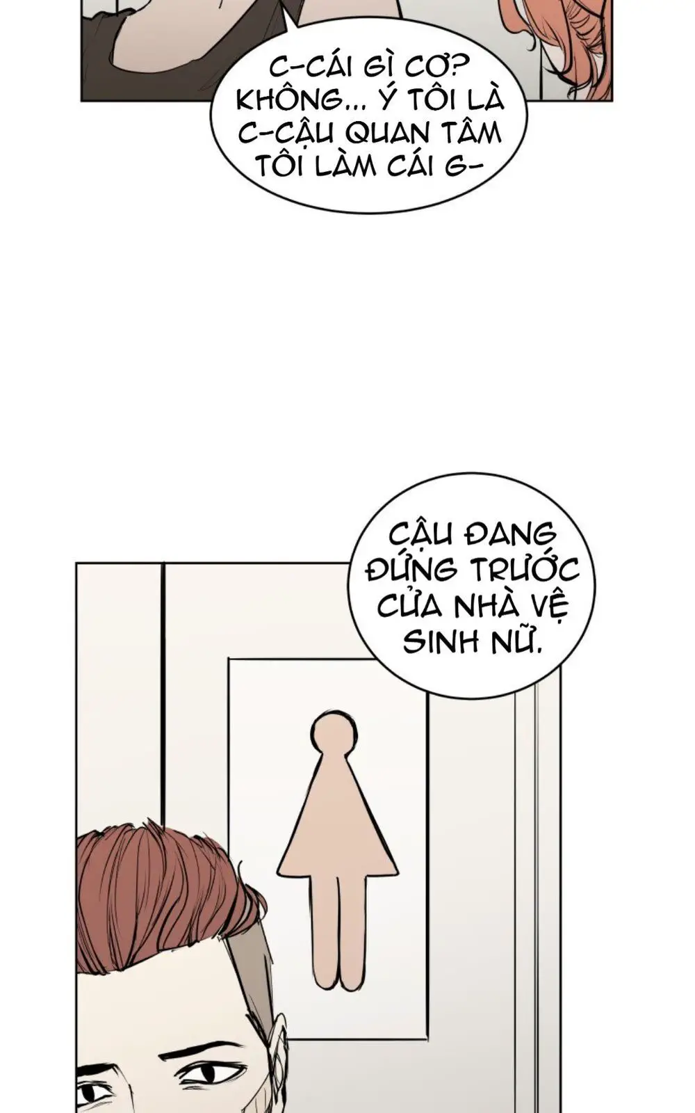 Tướng Quỷ Dạy Yêu Nettruyen ZZZ Chương 24 Page 13