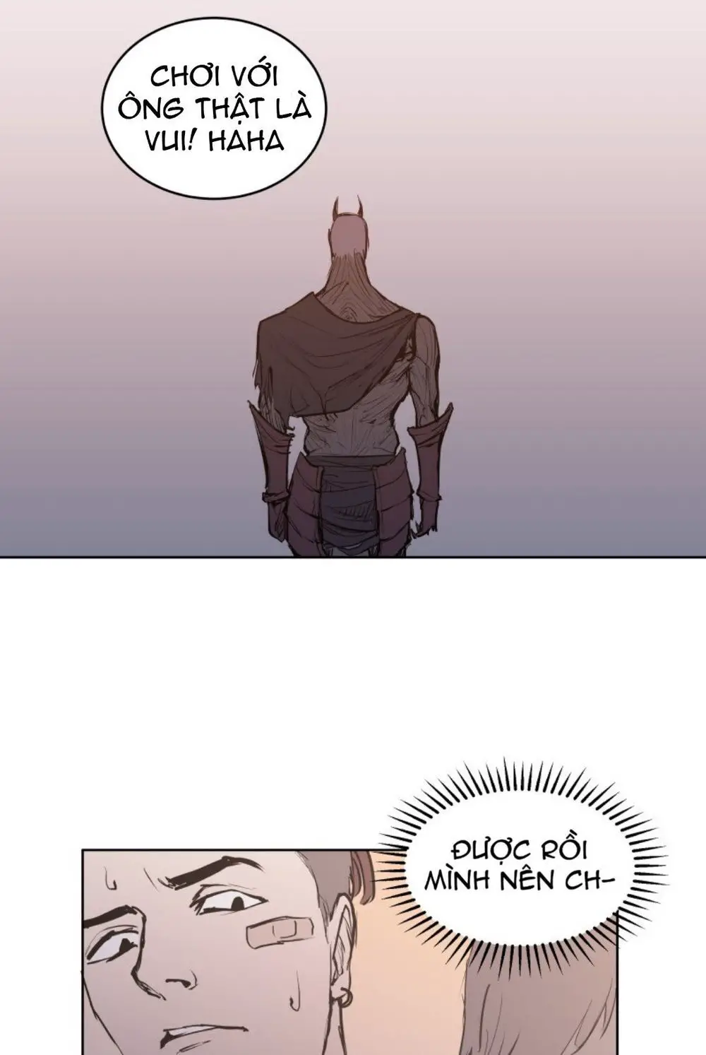 Tướng Quỷ Dạy Yêu Nettruyen ZZZ Chương 23 Page 7