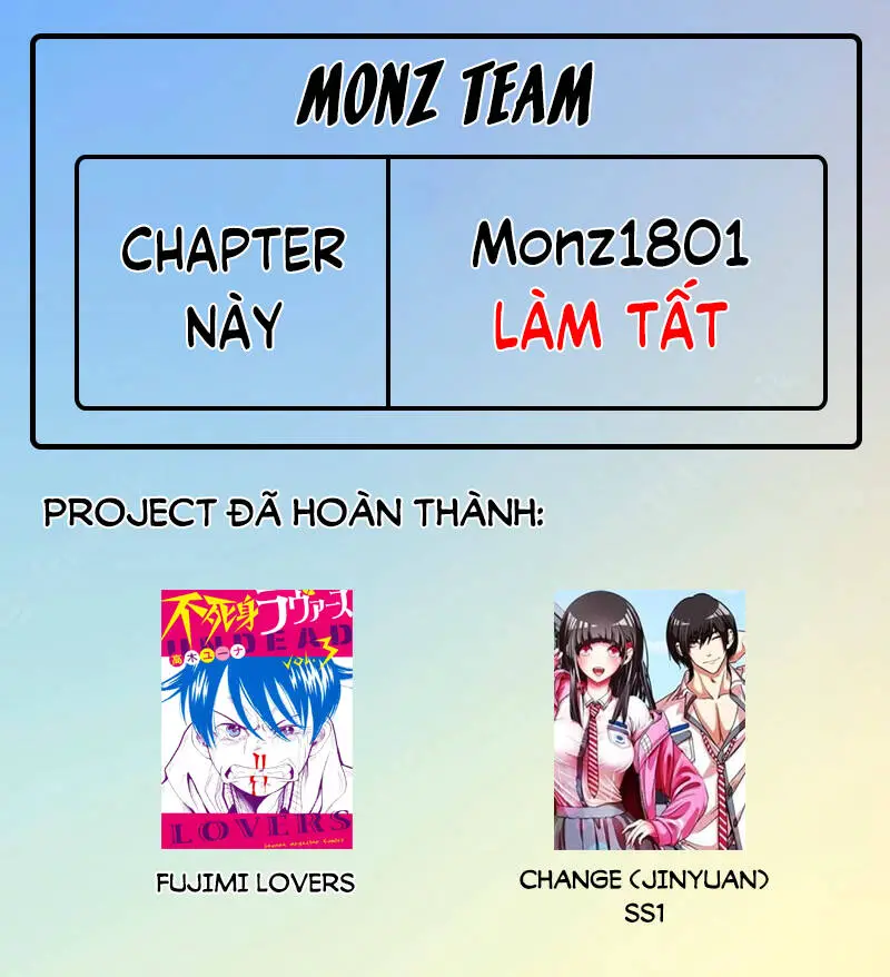 Tướng Quỷ Dạy Yêu Nettruyen ZZZ Chương 119 Page 2