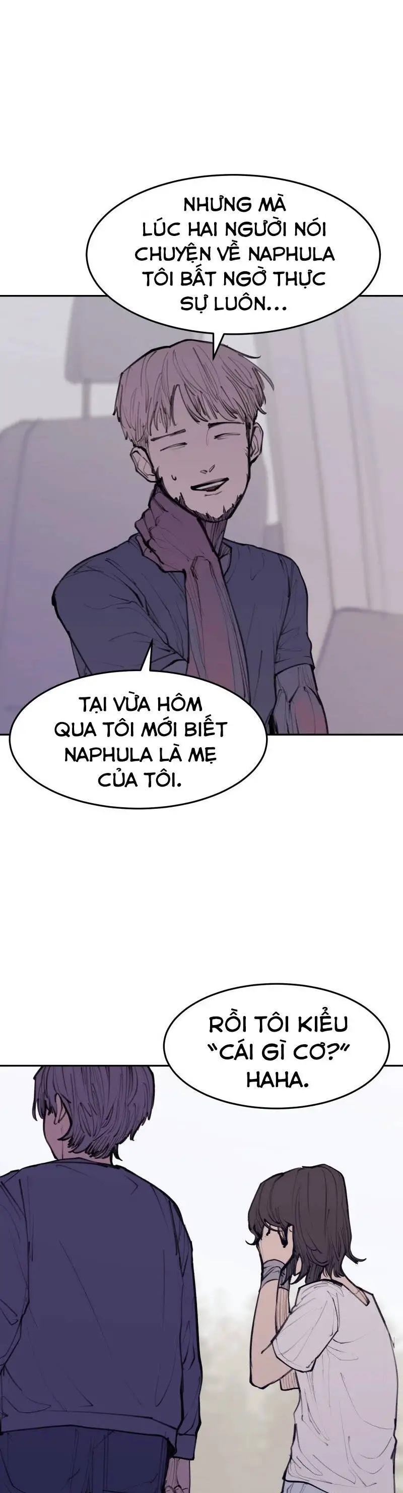 Tướng Quỷ Dạy Yêu Nettruyen ZZZ Chương 119 Page 3