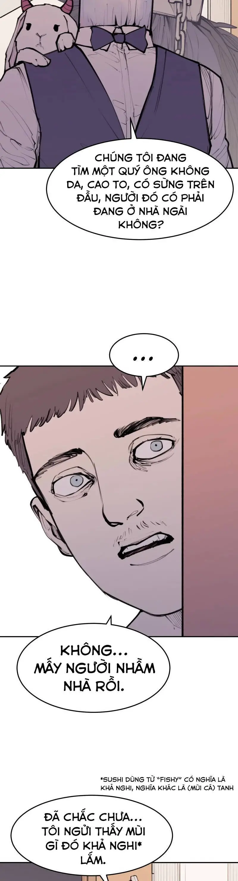Tướng Quỷ Dạy Yêu Nettruyen ZZZ Chương 119 Page 7