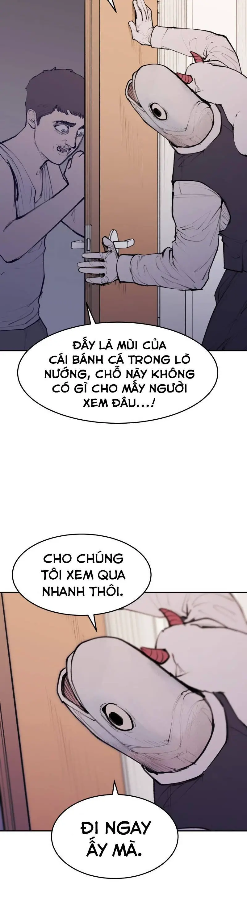 Tướng Quỷ Dạy Yêu Nettruyen ZZZ Chương 119 Page 8