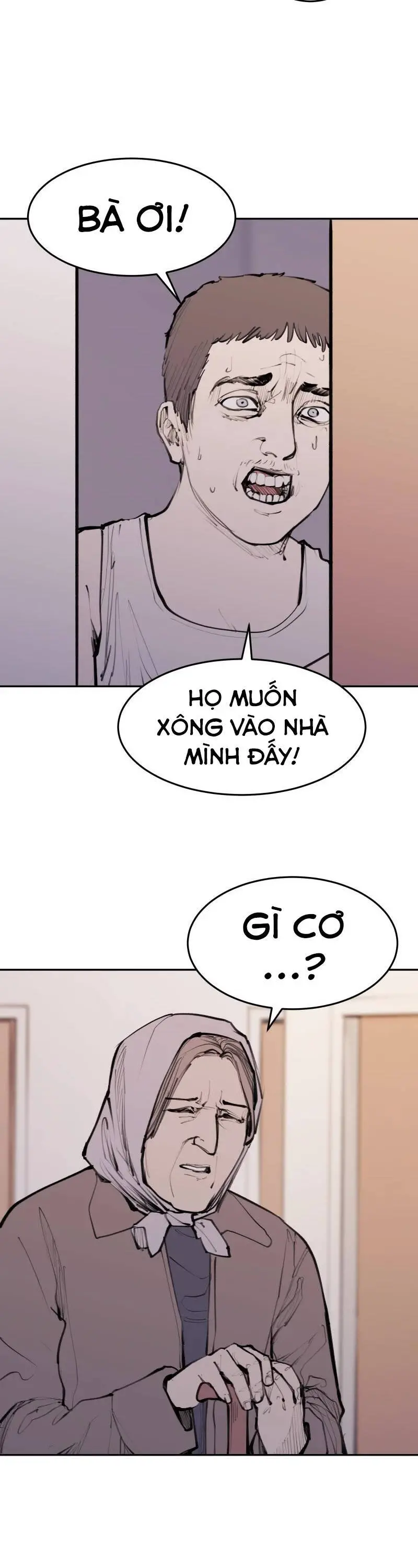 Tướng Quỷ Dạy Yêu Nettruyen ZZZ Chương 119 Page 10