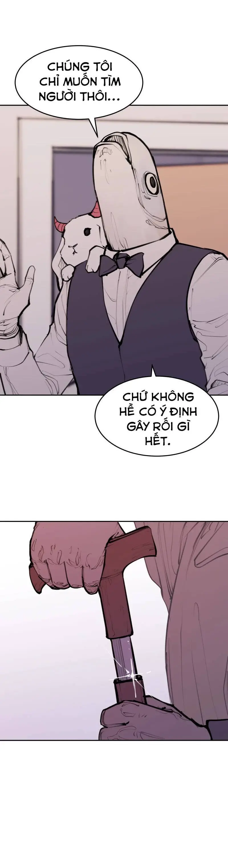 Tướng Quỷ Dạy Yêu Nettruyen ZZZ Chương 119 Page 11