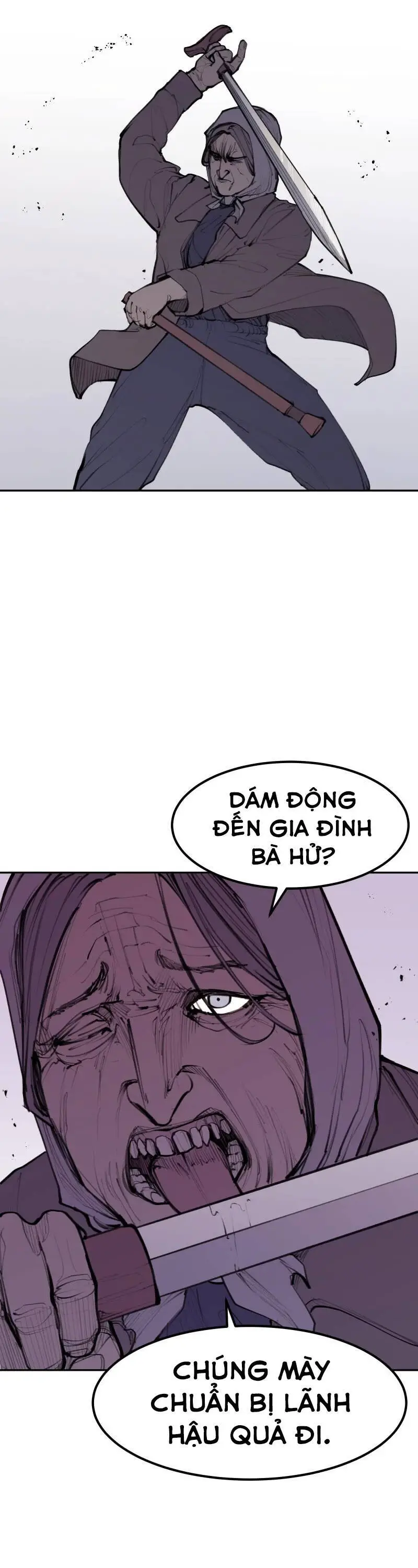Tướng Quỷ Dạy Yêu Nettruyen ZZZ Chương 119 Page 12