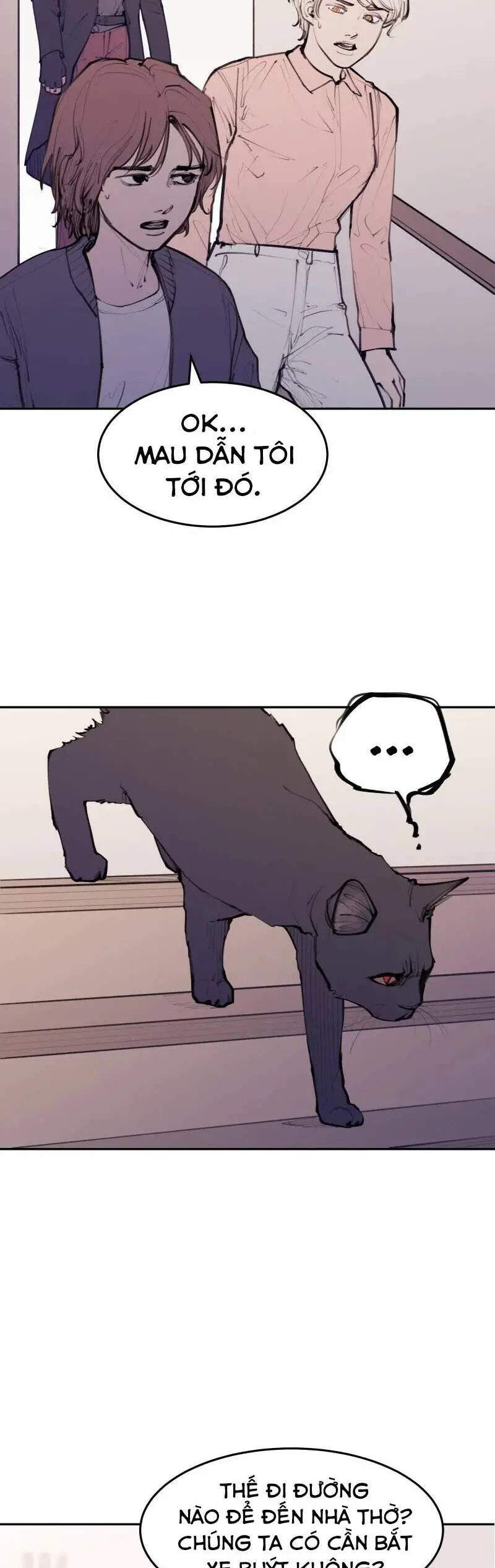Tướng Quỷ Dạy Yêu Nettruyen ZZZ Chương 119 Page 16