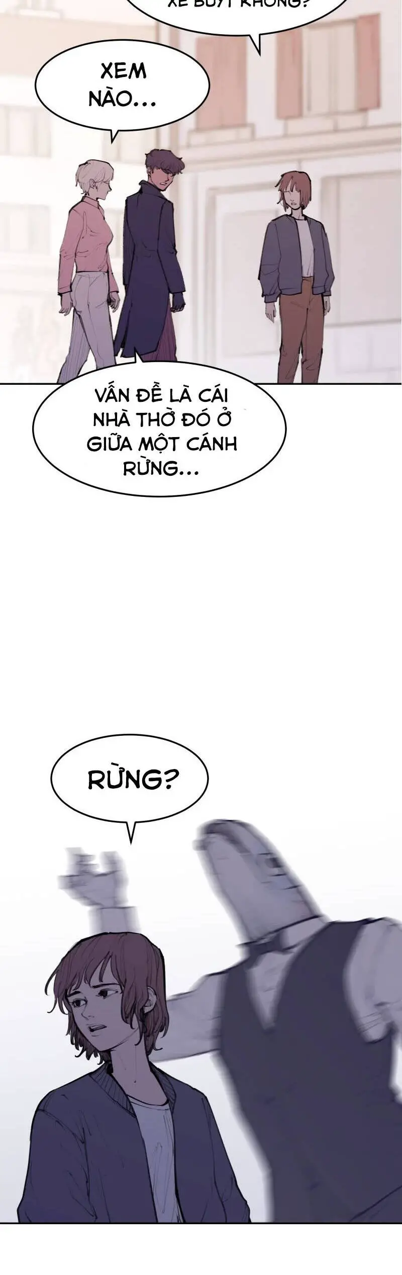 Tướng Quỷ Dạy Yêu Nettruyen ZZZ Chương 119 Page 17
