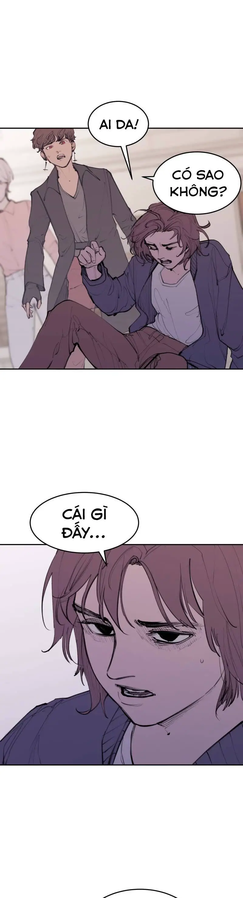 Tướng Quỷ Dạy Yêu Nettruyen ZZZ Chương 119 Page 18