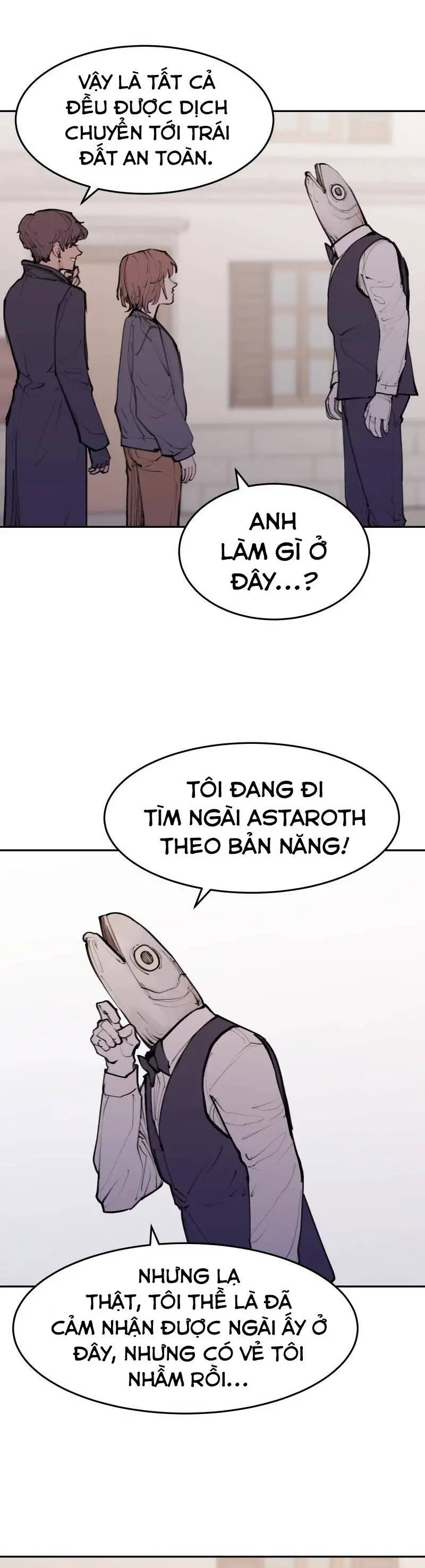 Tướng Quỷ Dạy Yêu Nettruyen ZZZ Chương 119 Page 20