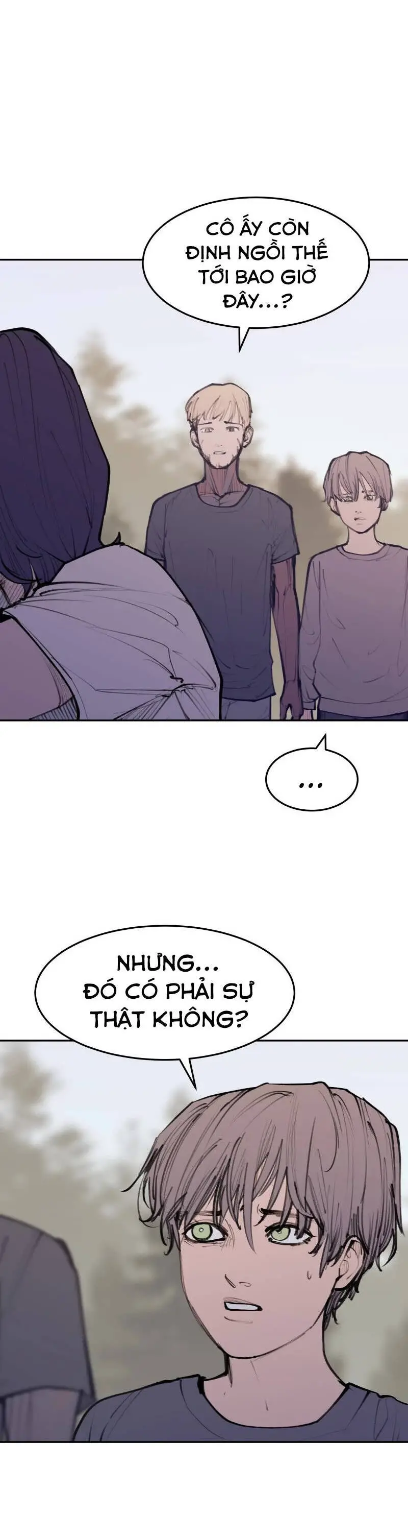 Tướng Quỷ Dạy Yêu Nettruyen ZZZ Chương 119 Page 25