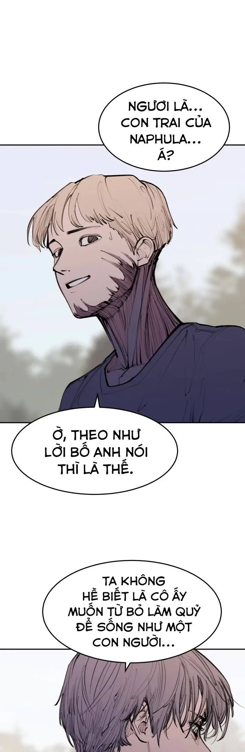 Tướng Quỷ Dạy Yêu Nettruyen ZZZ Chương 119 Page 26