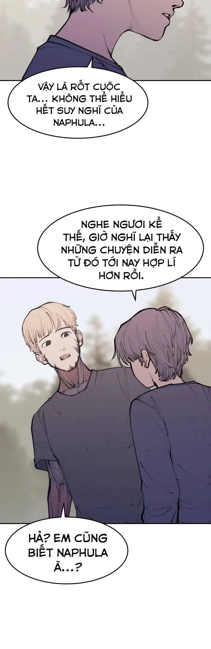 Tướng Quỷ Dạy Yêu Nettruyen ZZZ Chương 119 Page 27