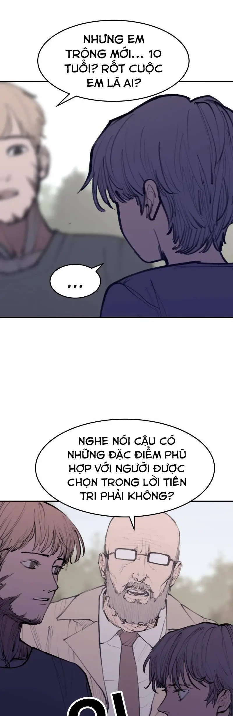 Tướng Quỷ Dạy Yêu Nettruyen ZZZ Chương 119 Page 28