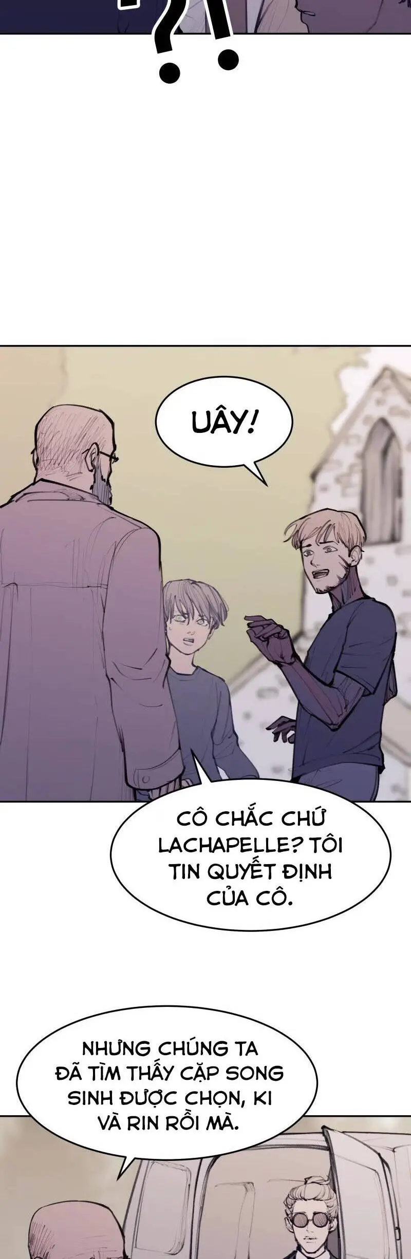 Tướng Quỷ Dạy Yêu Nettruyen ZZZ Chương 119 Page 29