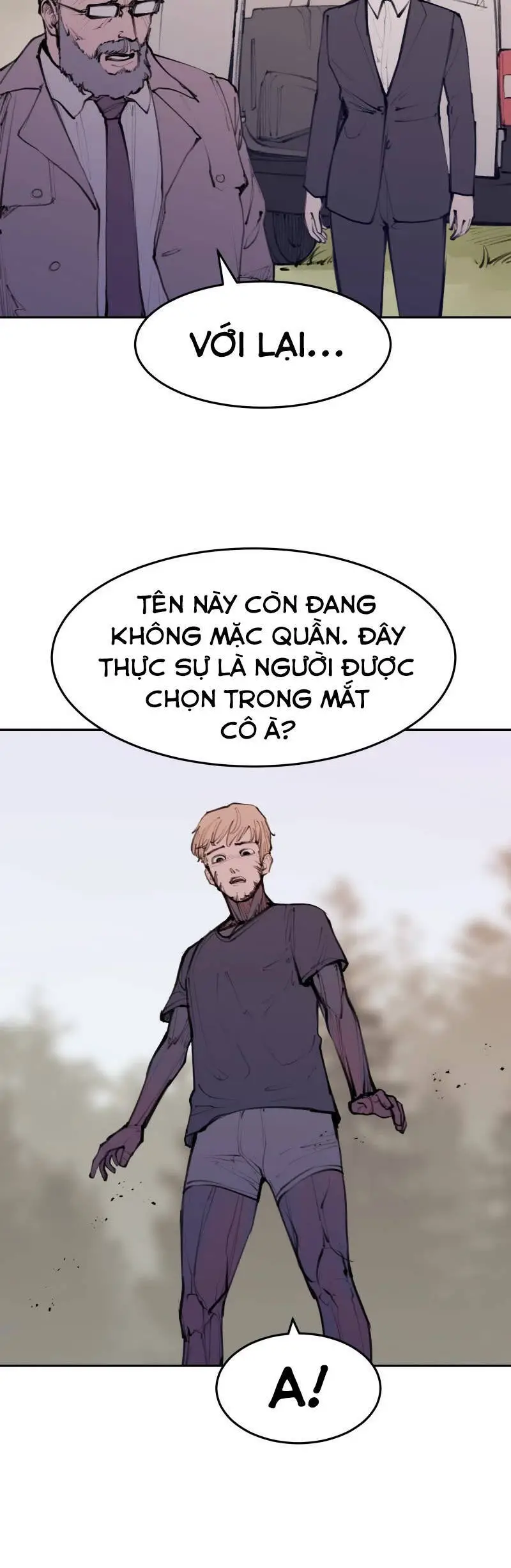 Tướng Quỷ Dạy Yêu Nettruyen ZZZ Chương 119 Page 30